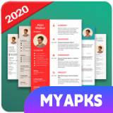 Resume Builder & CV Maker