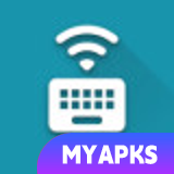 Serverless Bluetooth Keyboard & Mouse for PC/Phone