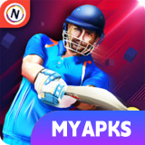 Epic Cricket - Real 3D Game