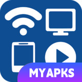 Cast TV for Chromecast Roku Apple TV Xbox Fire TV