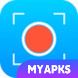 Super Screen Recorder–REC Video Record Screenshot