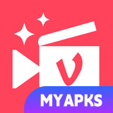Vizmato – Video Editor Slideshow Maker