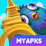 Paris: City Adventure