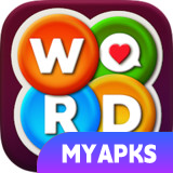 Word Cross: Crossy Word Search