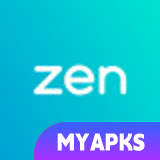 Zen: Relax Meditate & Sleep