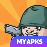 Train Army: Military Empire