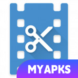 VidTrim Pro - Video Editor
