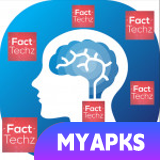 FactTechz Ultimate Brain Booster - Binaural Beats