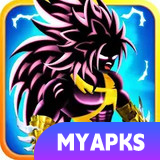 Shadow Dragon Battle