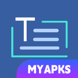 OCR Text Scanner