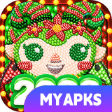 Bubble Shooter 2