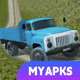Truck Simulator : Offroad 3D