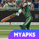 World Champions Cricket Games