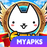 Cats the Commander