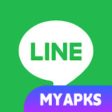 LINE: Free Calls & Messages