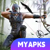 Ninja’s Creed:3D Shooting Game