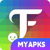 FancyKey Keyboard