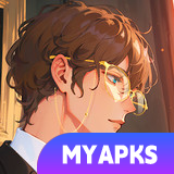 Werewolf Romance Story - Otome