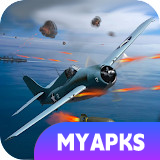 Air Defense : World War