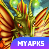 Monster Battle