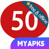 Learn 50 languages