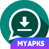 Status Sticker Saver
