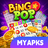 Bingo Pop: Play Live Online