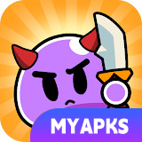 Slime Go - Idle Tower Defense