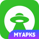 UFO VPN