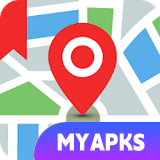 Save Location GPS