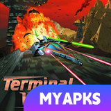 Terminal Velocity