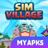 Sim Village