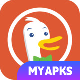 DuckDuckGo Privacy Brower