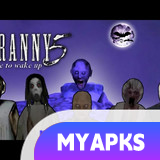 Granny 5: Time to wake up