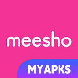 Meesho Online Shopping App
