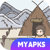 Survivors camp