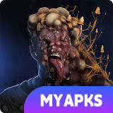 Project MOLD: Roguelike ARPG