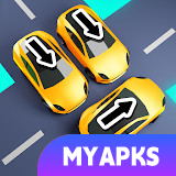 Traffic Escape!