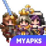Tap Defenders