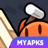 Slime Weapon Master