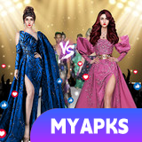 Fashion Show: Dress up Games