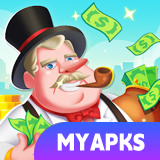 Idle Mall Tycoon - Business Empire Game