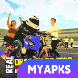 Real Drag Simulator