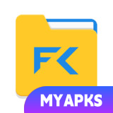 File Commander Manager & Cloud