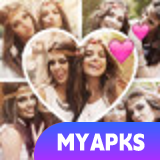 FotoCollage Photo Editor