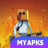 Box Head: Zombies Must Die!