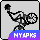 Wheelie Bike