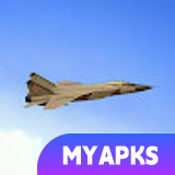 Sky Warriors: Blazing Clouds