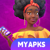 Single City: Avatar Life Sim