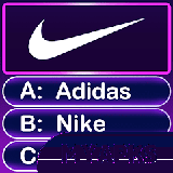 Logo Trivia - Guess Logo Quiz